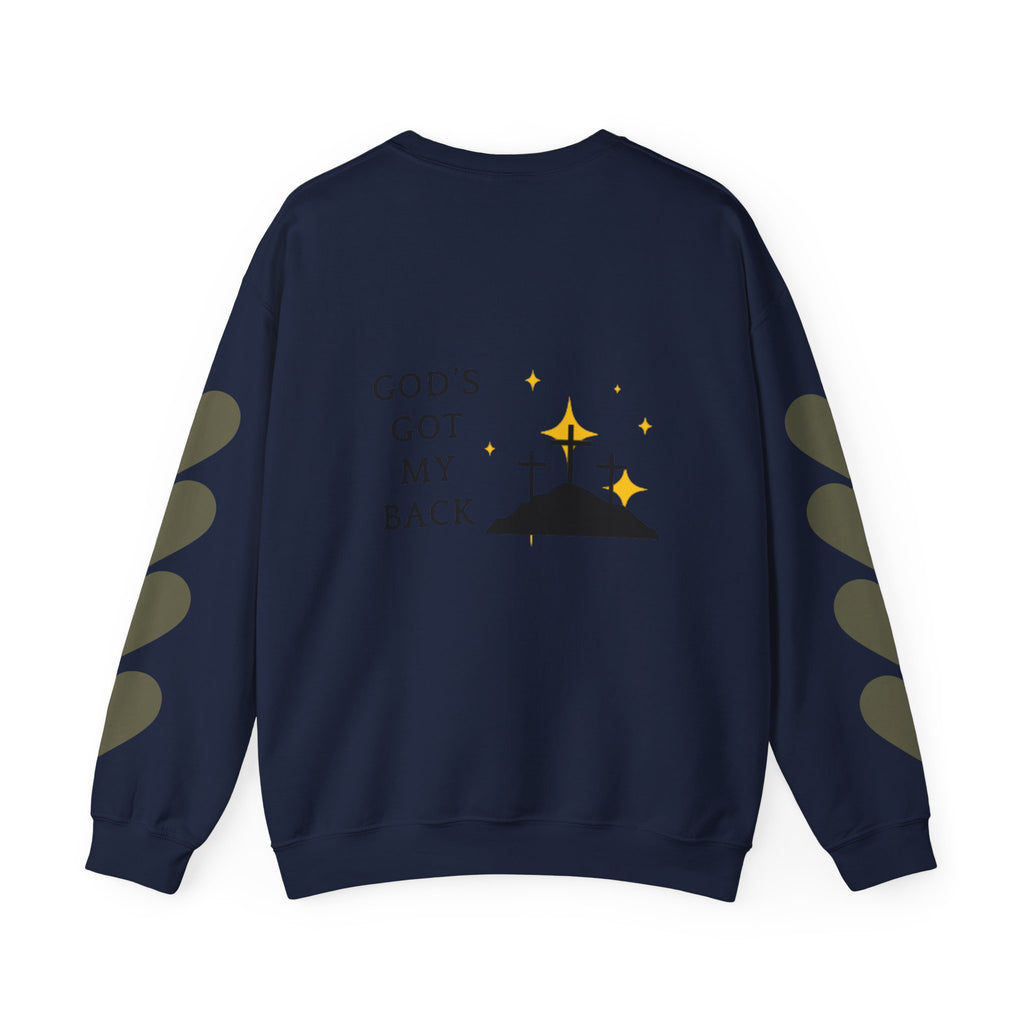 Unisex Heavy Blend™ Crewneck Sweatshirt