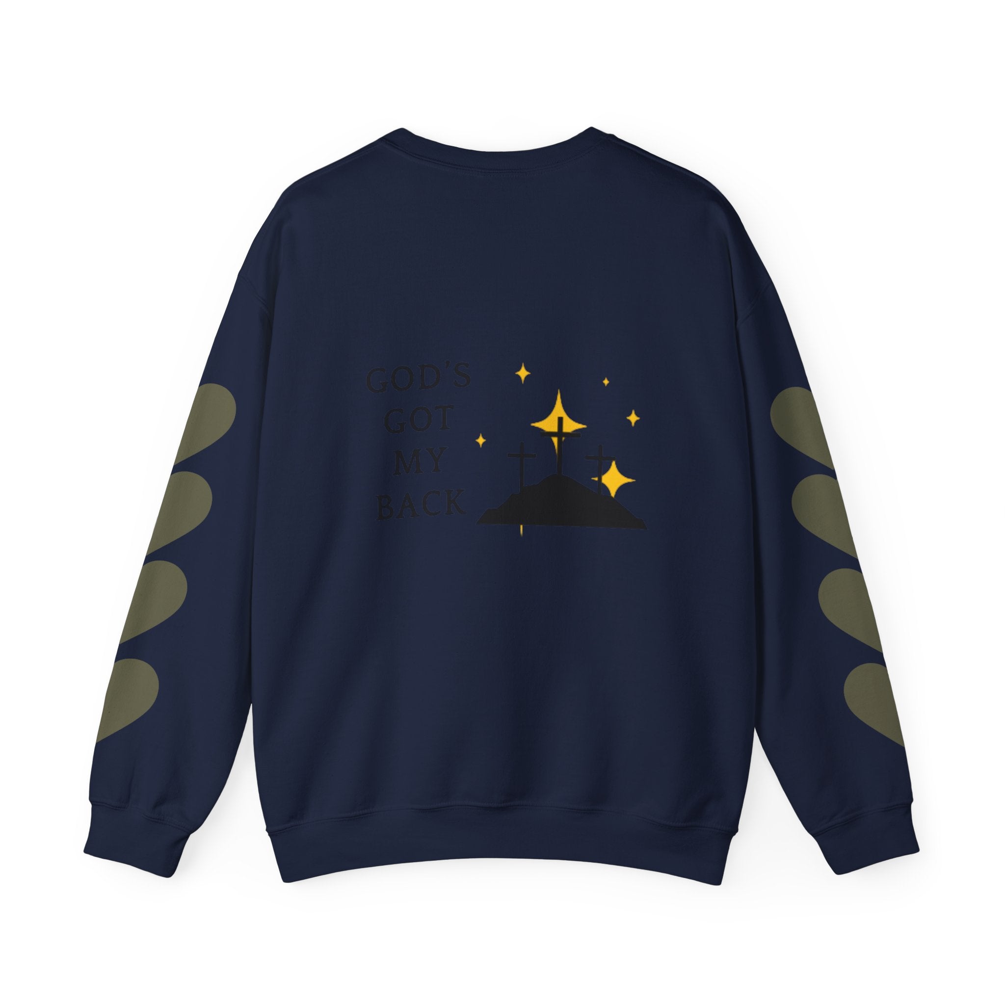 Unisex Heavy Blend™ Crewneck Sweatshirt
