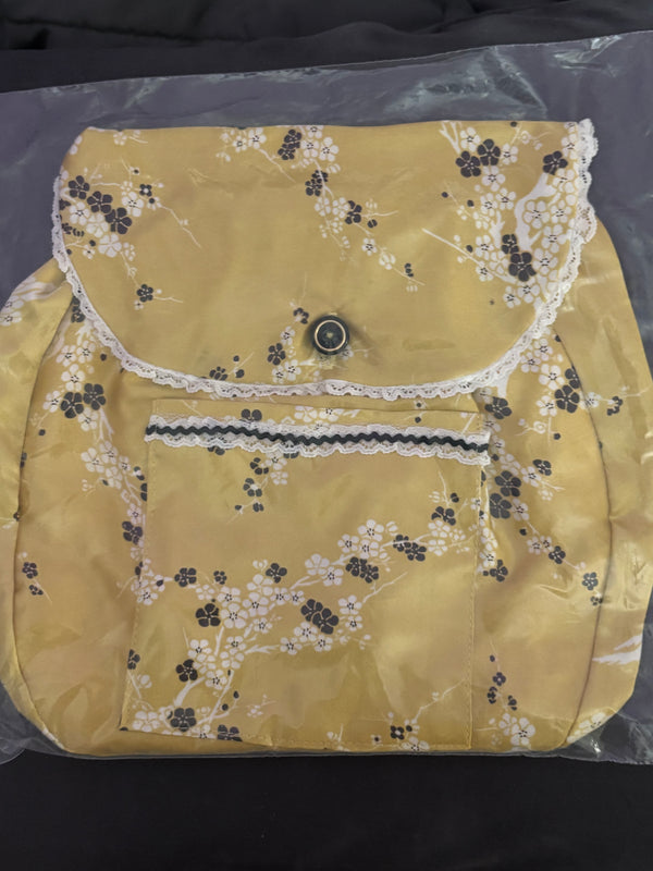 Toddler backpacks