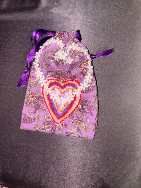 Valentines gifts bags